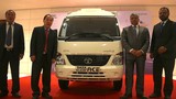 Xe Ấn Độ “siêu rẻ” Tata chính thức có mặt tại Việt Nam