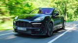 Tăng “chất” cho Porsche Cayenne với gói độ gần 200 triệu