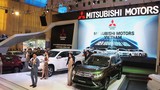 Mitsubishi Motors Việt Nam “hoàn toàn mới” tại VMS 2016