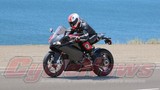 Ducati Project 1408 - “Siêu môtô của siêu môtô“