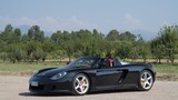 Nhìn lại “siêu phẩm” Porsche Carrera GT giá triệu đô