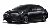 Toyota Corolla Altis 2017 “chốt giá” 507 triệu đồng 