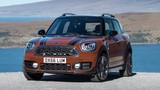 Xe sang MINI Countryman 2017 giá từ 592 triệu