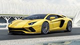 Lamborghini ra mắt Aventador S giá 9,5 tỷ đồng