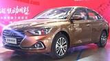 Sedan Hyundai Celesta “siêu rẻ” giá chỉ 347 triệu