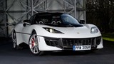 Siêu xe “tàu ngầm” Lotus Evora của James Bond giá 2,2 tỷ