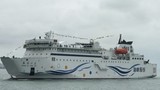Trung Quốc khai thác trái phép tàu du lịch tới Hoàng Sa
