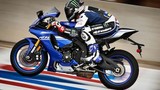 Siêu môtô Yamaha R1 phiên bản 2017 "chốt giá" 616 triệu