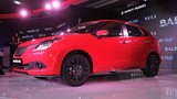 Cận cảnh ôtô Suzuki Baleno RS “siêu rẻ” chỉ 297 triệu đồng