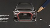 Chưa lộ diện, Audi A8 thế hệ mới đã “chốt lịch” ra mắt