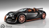Floyd Mayweather bán Bugatti Veyron “khủng” giá 89,6 tỷ