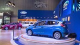 Loạt xe ôtô bán chạy của Ford Việt Nam dính lỗi gì?
