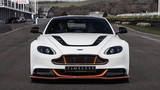  Aston Martin Vantage GT12 “đời cũ” đắt gấp đôi xe mới