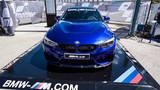 BMW tặng siêu xe M4 CS cho tay đua MotoGP 2017