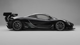 Siêu xe McLaren P1 LM triệu đô lập kỷ lục Thế giới