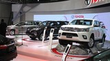 Ôtô Toyota “đại hạ giá” trong tháng 5/2017 tại Việt Nam