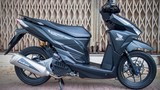 Honda Vario 150 lên đồ chơi “cực chất" tại Việt Nam