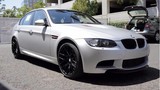“Sốc” với BMW M3 Sedan đời cũ giá 6,8 tỷ đồng