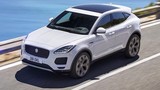 Jaguar E-Pace “chốt giá" 877 triệu đấu Mercedes GLA