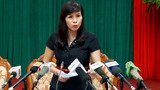 Quận Thanh Xuân thừa nhận xe chở PCT quận đỗ sai 