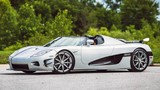 Floyd Mayweather bán siêu xe Koenigsegg giá 110 tỷ