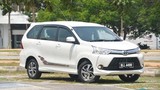Ôtô 7 chỗ giá rẻ Toyota Avanza về Việt Nam có gì?