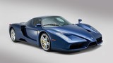 Siêu xe Ferrari Enzo màu xanh “hàng thửa” giá 45,4 tỷ