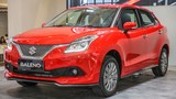 Ôtô Suzuki Baleno giá hơn 300 triệu tại Indonesia có gì?