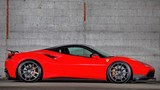 "Soi" siêu xe Ferrari 488 GTB độ khủng hết 1 tỷ đồng