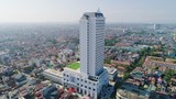 Hà Nam chấp thuận chủ trương đầu tư khu đô thị hơn 200ha tại TP Phủ Lý