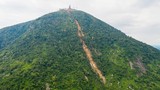 Tây Ninh: 3 siêu dự án Núi Bà Đen dừng chấp thuận chủ trương