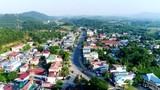 Thái Nguyên: Hai công ty xin đầu tư Khu dân cư Thành Nam 1