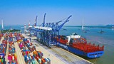 Biết gì Tổng Cty Tân Cảng Sài Gòn đầu tư bến cảng 13.000 tỷ ở Hải Phòng?