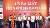 Vietlott: Lãi ròng tăng 30%, hơn 1.000 tỷ gửi ngân hàng lấy lãi