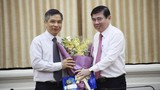 Miễn nhiệm Trưởng ban Quản lý đường sắt đô thị Lê Nguyễn Minh Quang