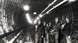 Ảnh độc về đường hầm khổng lồ đầu tiên của Liên Xô