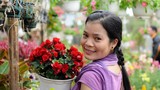 10 làng hoa nổi tiếng nhất Việt Nam 