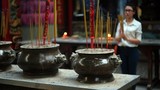 Ngắm ngôi chùa đẹp nhất của người Hoa ở Sài Gòn