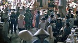 Kho ảnh khổng lồ về VN 1991-1993: Ghé thăm chợ Đông Ba