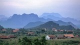 Kho ảnh khổng lồ về VN 1991-1993: Tiên cảnh ở Ninh Bình