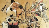 Bí ẩn 7 vị thần may mắn của Nhật Bản