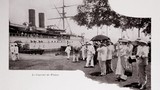 Những bức ảnh hiếm có về Sài Gòn năm 1901 
