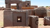 Kỳ quan kiến trúc không thể giải mã của người Inca