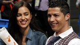  Siêu mẫu Irina Shayk xác nhận chia tay Ronaldo