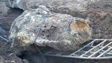 Tảng đá bán quý chục tỉ ở Đắk Nông sẽ bị tịch thu