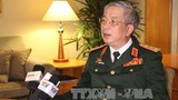 Tướng Nguyễn Chí Vịnh nói về Đối thoại Shangri-La lần thứ 14