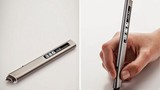 Phree - cây bút công nghệ cao viết được trên mọi bề mặt
