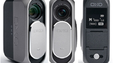 DxO ONE - thiết bị biến iPhone thành máy ảnh chất lượng cao