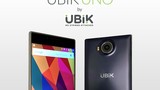 Cận cảnh Ubik Uno - Smartphone không viền cấu hình mạnh giá rẻ