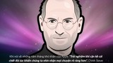 17 câu nói thể hiện tầm vóc của Steve Jobs